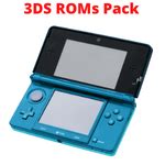 3ds games rom|Complete 3DS Rom Resource .